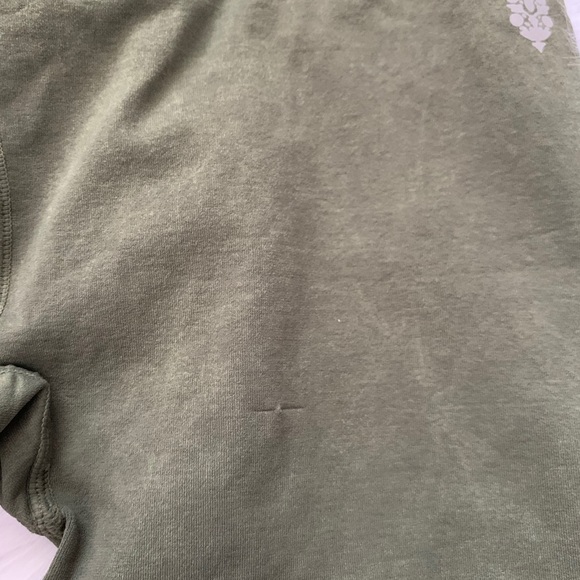 SOLD NEW Free People leggings and happiness tank - Picture 3 of 8